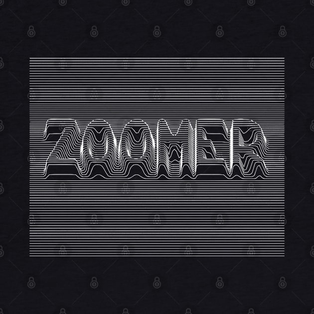 Zoomer Lines by wookiemike